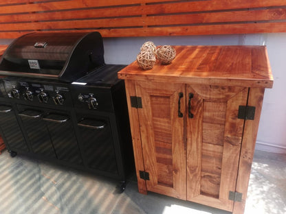 Mueble Modular Frigobar