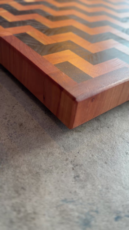 Tabla Endgrain N11