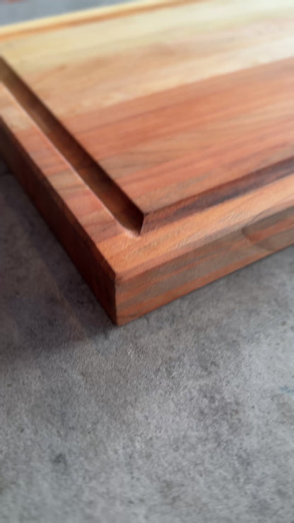 Tabla de Madera N26