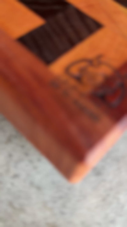 Tabla Endgrain N11
