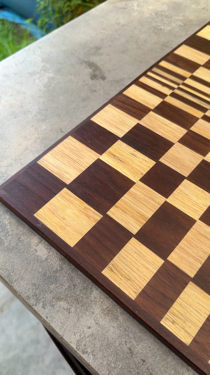 Tabla de Madera N22