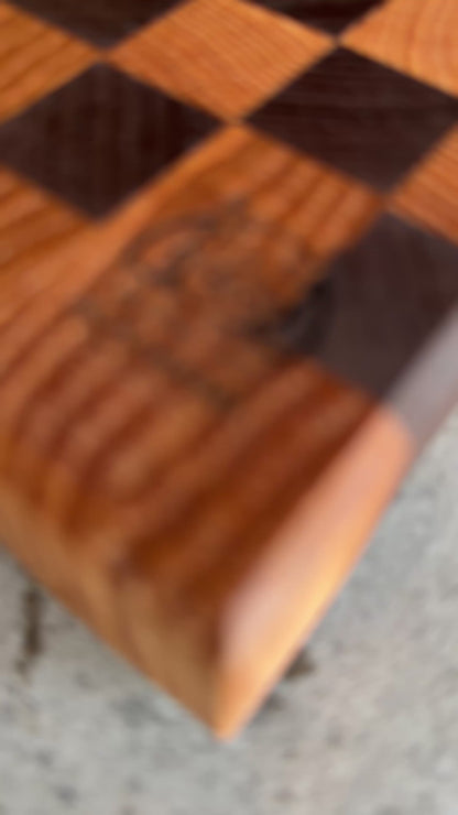 Tabla Endgrain N12