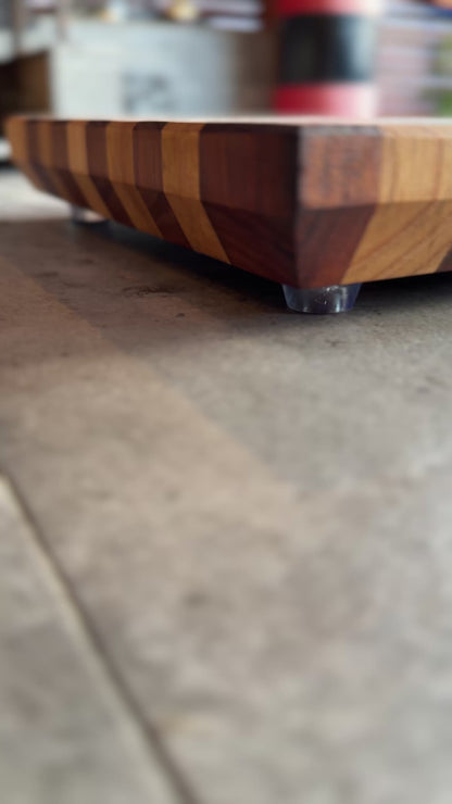Tabla Endgrain N14
