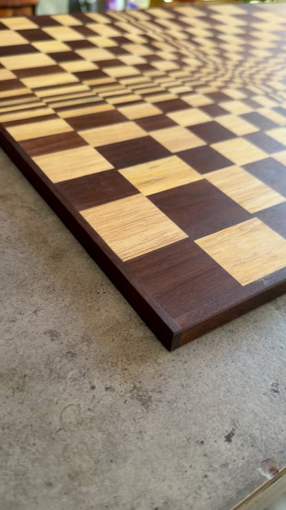Tabla de Madera N22
