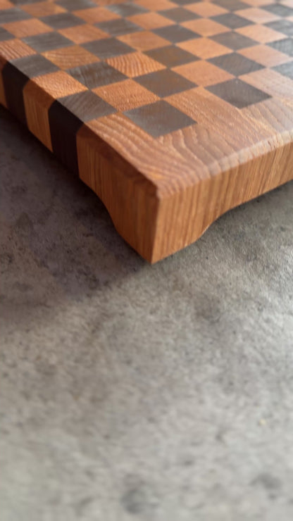Tabla Endgrain N12