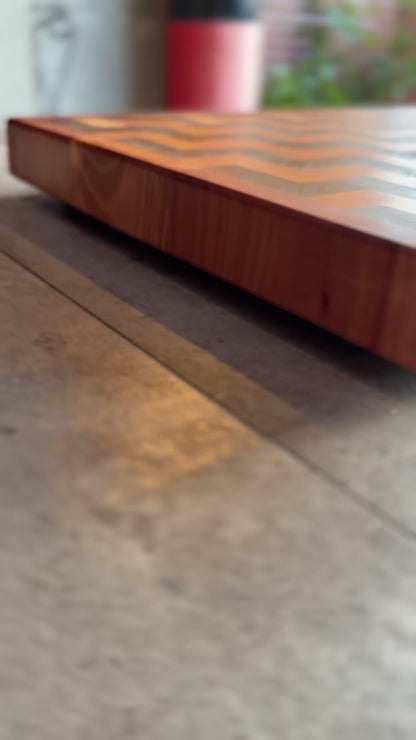 Tabla Endgrain N11