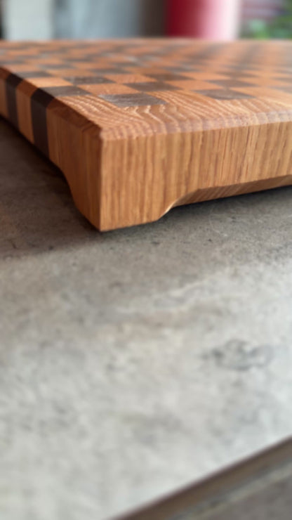 Tabla Endgrain N12
