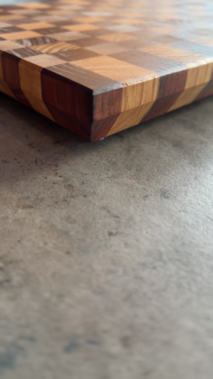 Tabla Endgrain N14