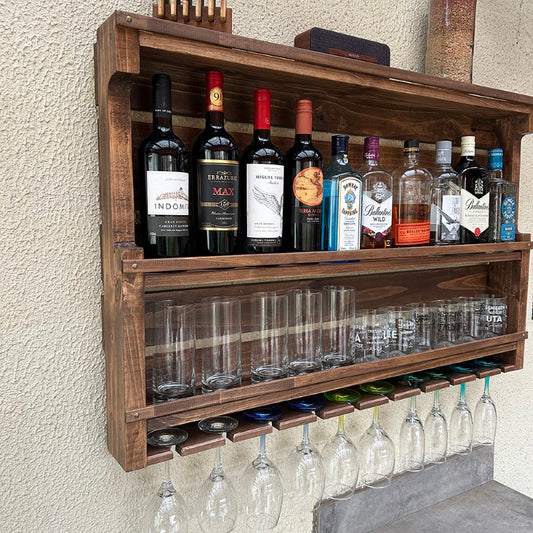 Repisa Clásica Grande