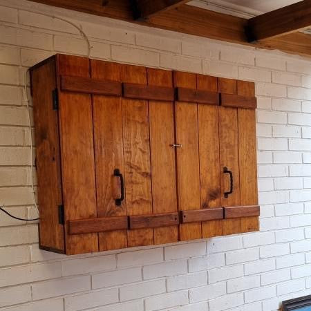 Mueble para TV