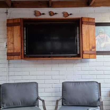 Mueble para TV